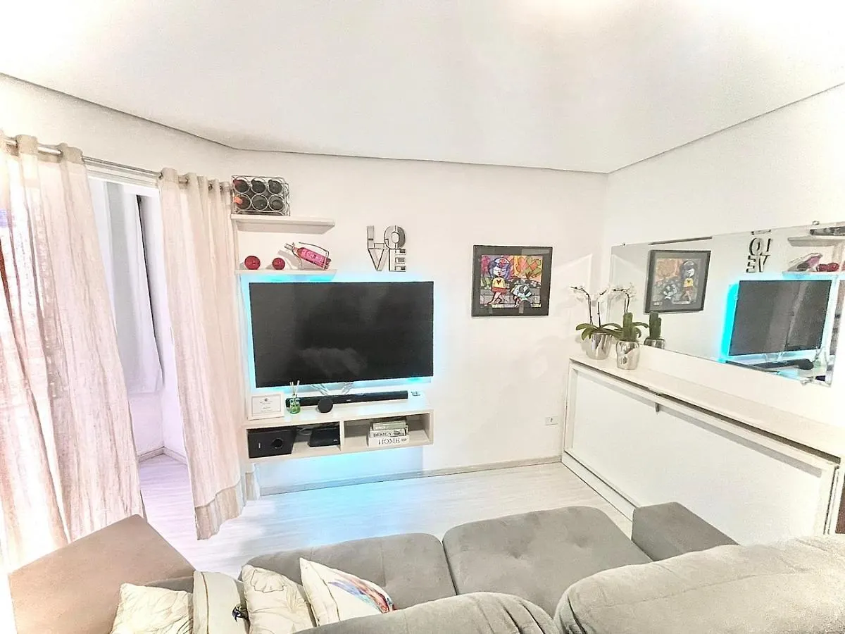 Excelente Confortavel Estilo Studio Bem Equipado Alexia Wi Fi location